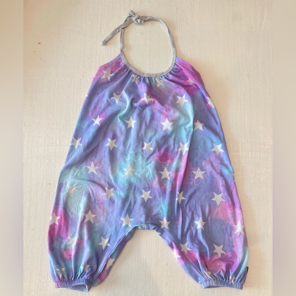 PixieLane Starry Sky Kids Jumpsuit